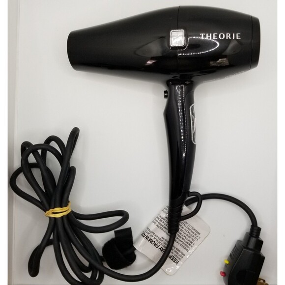 Hauthouse Theorie Airshine model th-adbk 2000 watt hair dryer no attachments - Picture 6 of 12